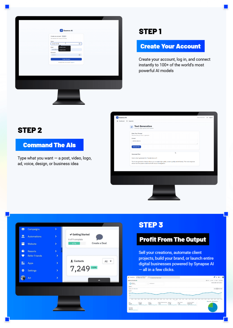 Synapse AI Review: Ending the Tool-Hopping Problem