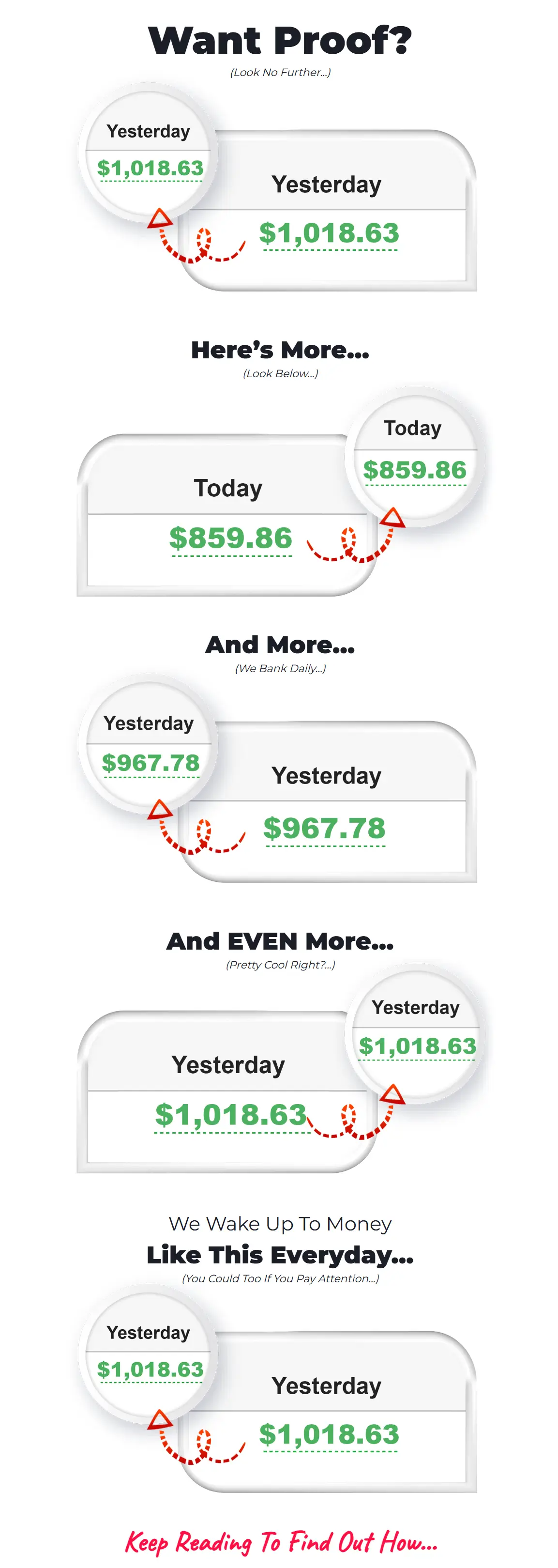 Virox-App-More-Proofs