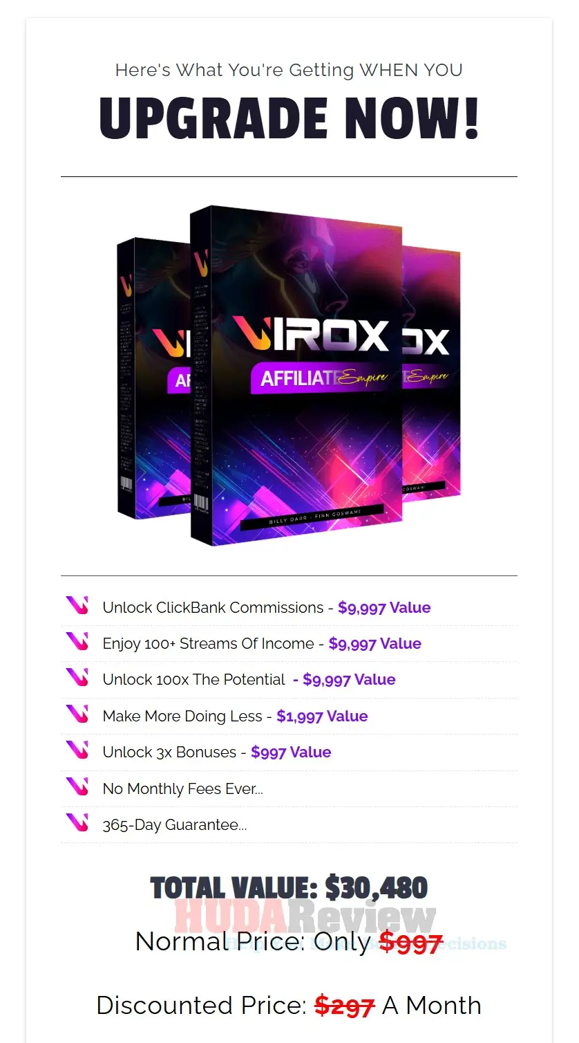 Virox-Review-OTO8