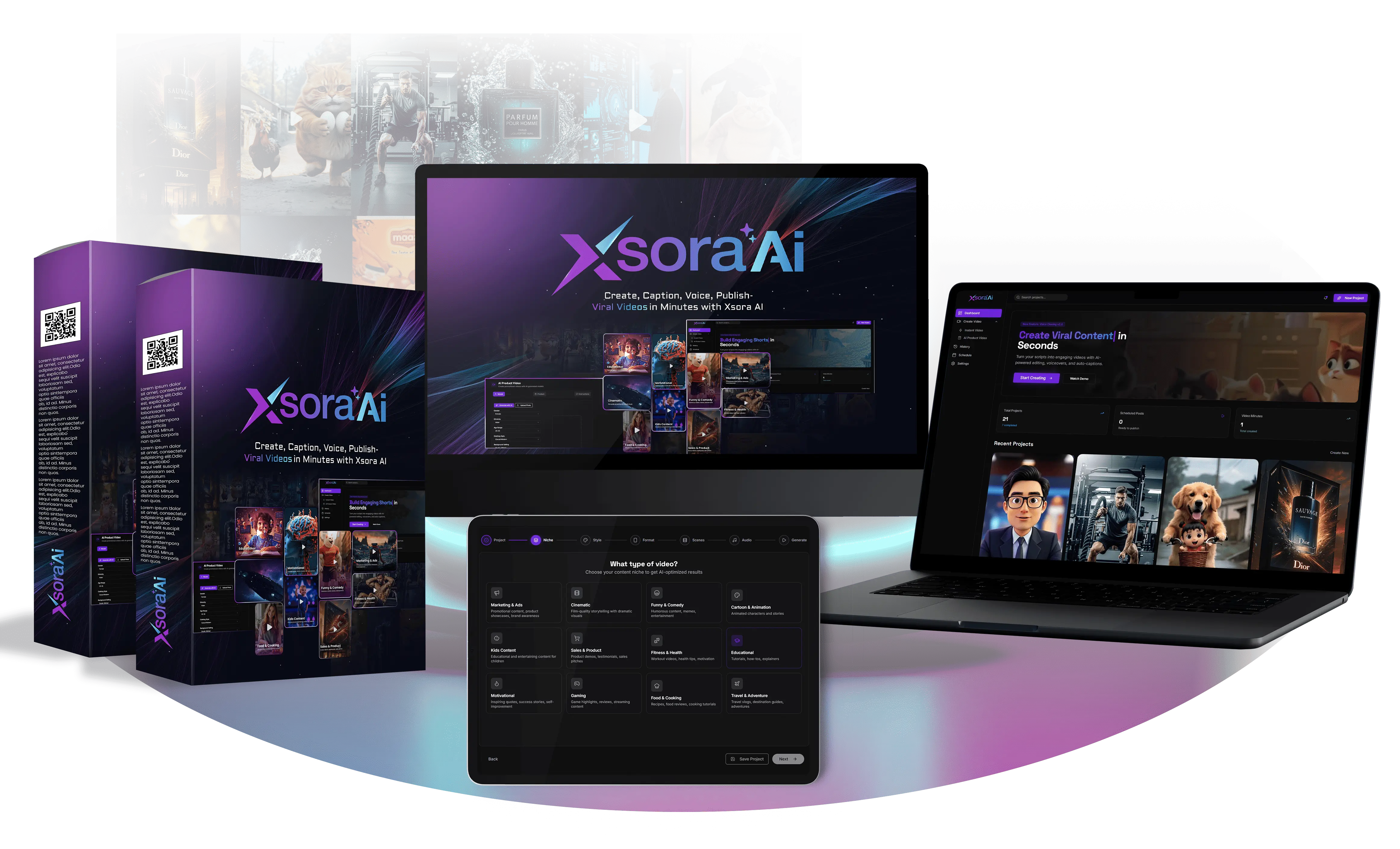 Xsoraai Review: Unveiling the Ultimate AI Tool for 2026