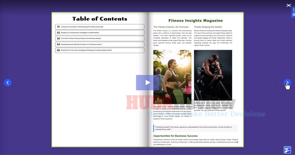 Zynzo-AI-Demo-16-View-Books