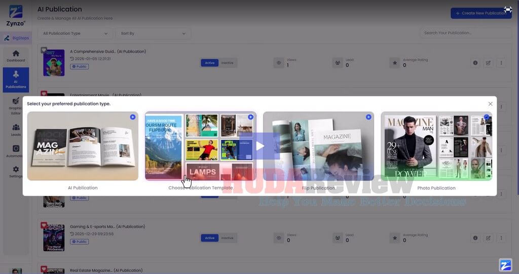 Zynzo-AI-Demo-17-Templates