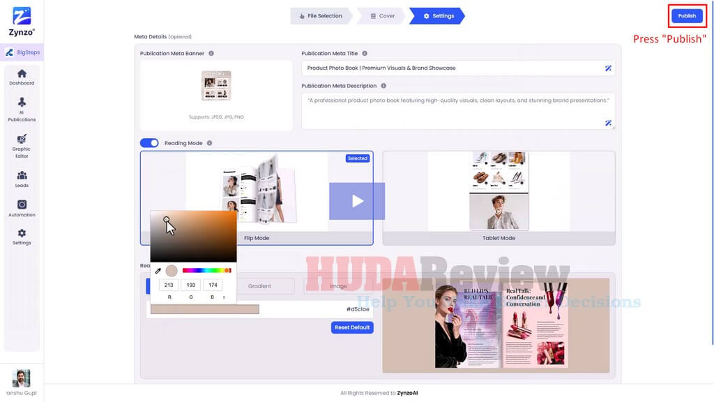 Zynzo-AI-Demo-29-editing