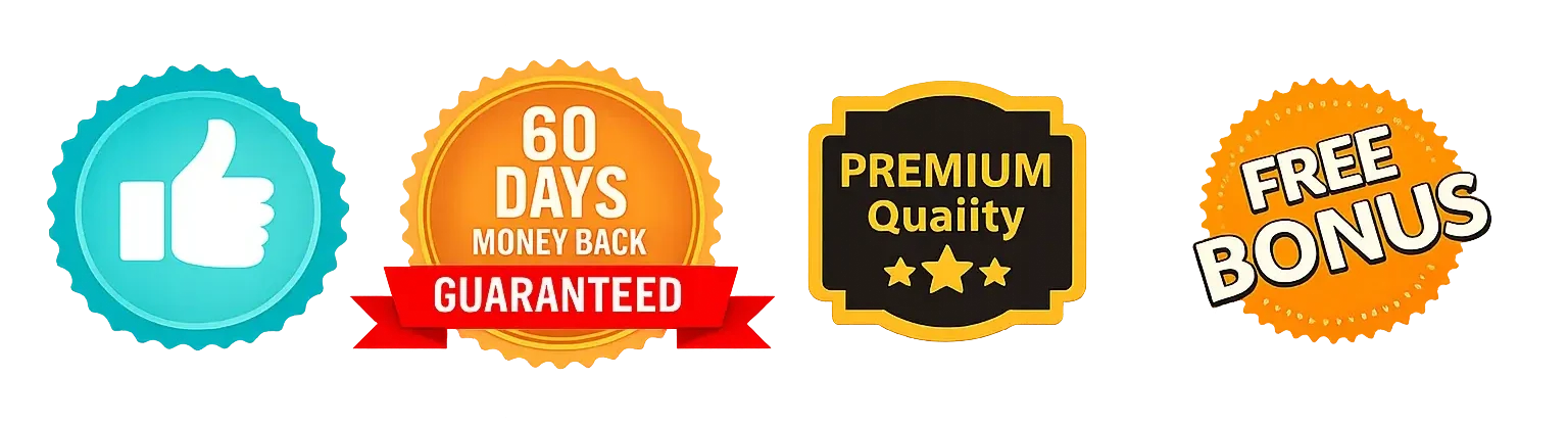 60-Day-Money-Back-Guaranteed