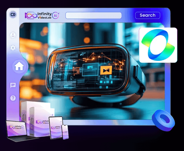 Infinity-AI-Video-Lab-Feature-5-Kling