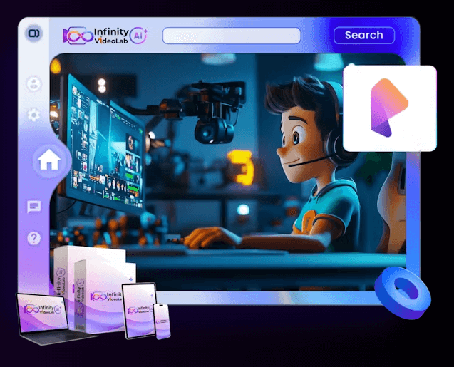 Infinity-AI-Video-Lab-Feature-7-PixVerse