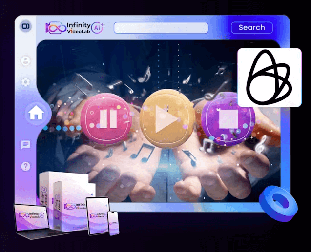 Infinity-AI-Video-Lab-Feature-9-Lightricks