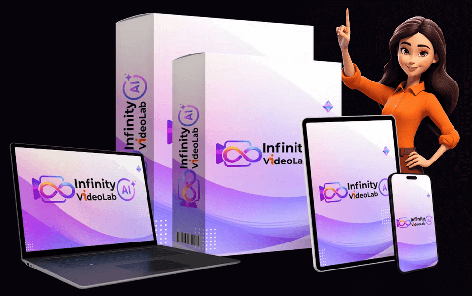 Infinity-AI-Video-Lab-Review