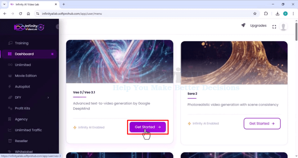 Infinity-AI-Video-Lab-demo-3-veo