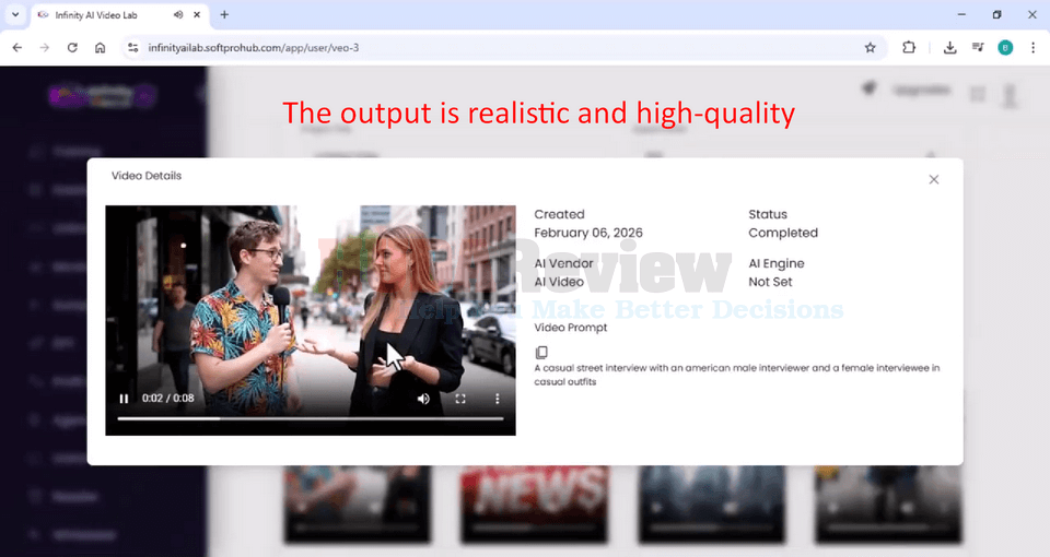 Infinity-AI-Video-Lab-demo-6-realistic