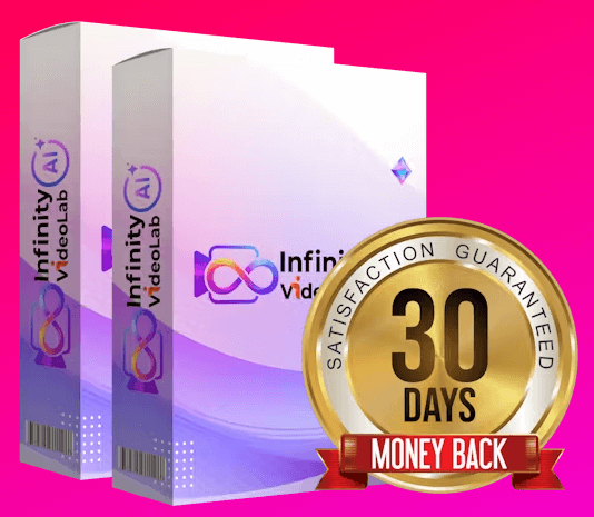 Infinity-AI-Video-Lab-guarantee