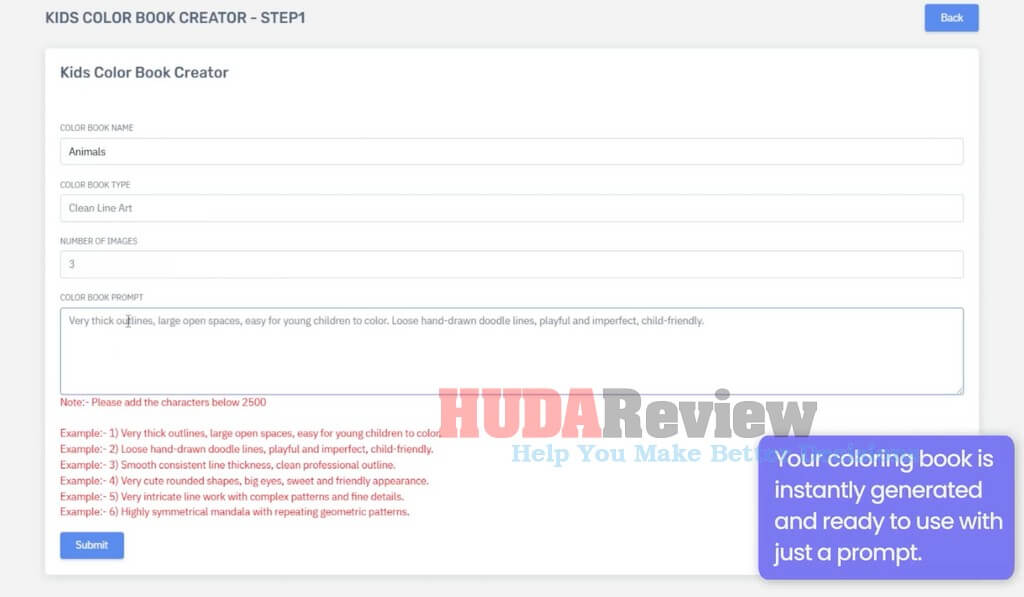 KidsNinja-AI-Demo-2-add-keywords
