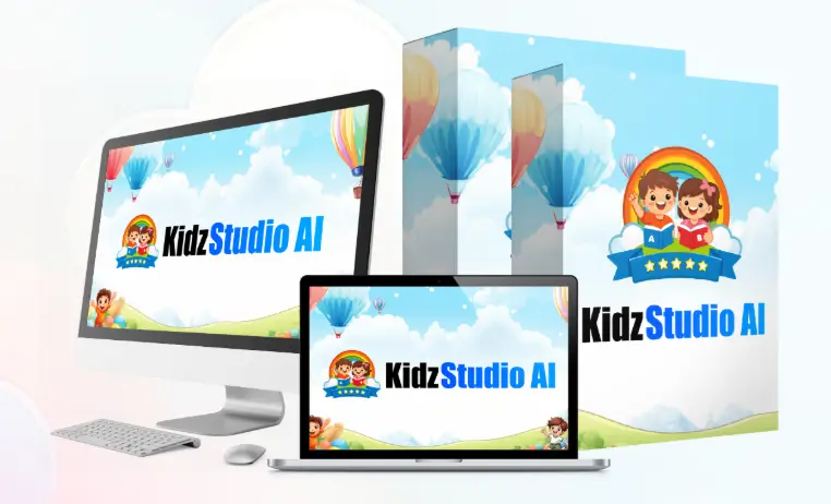 KidzStudio-AI-Review