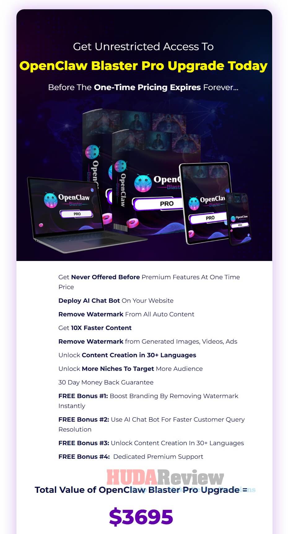 OpenClaw-Blaster-OTO1