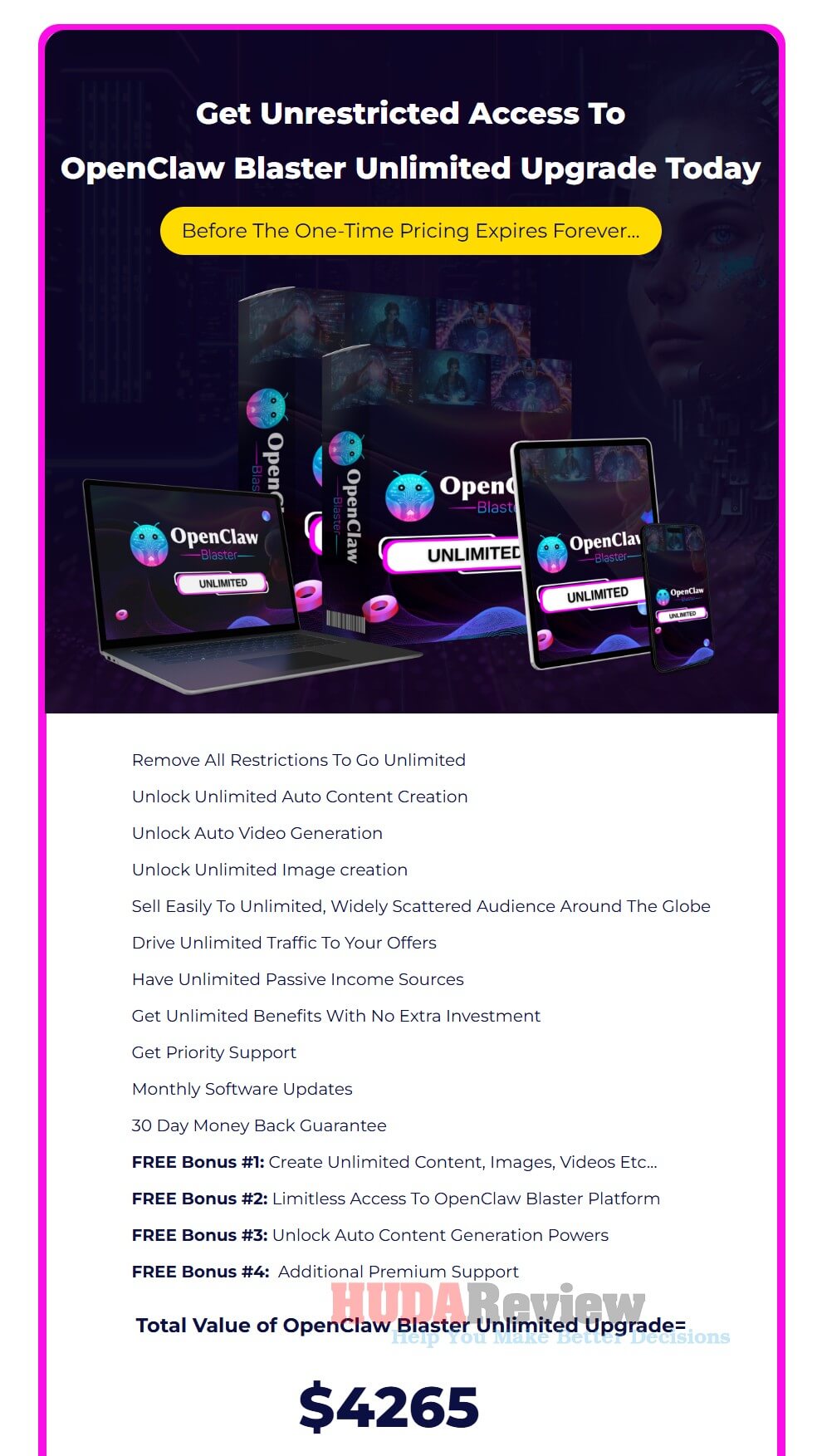 OpenClaw-Blaster-OTO2