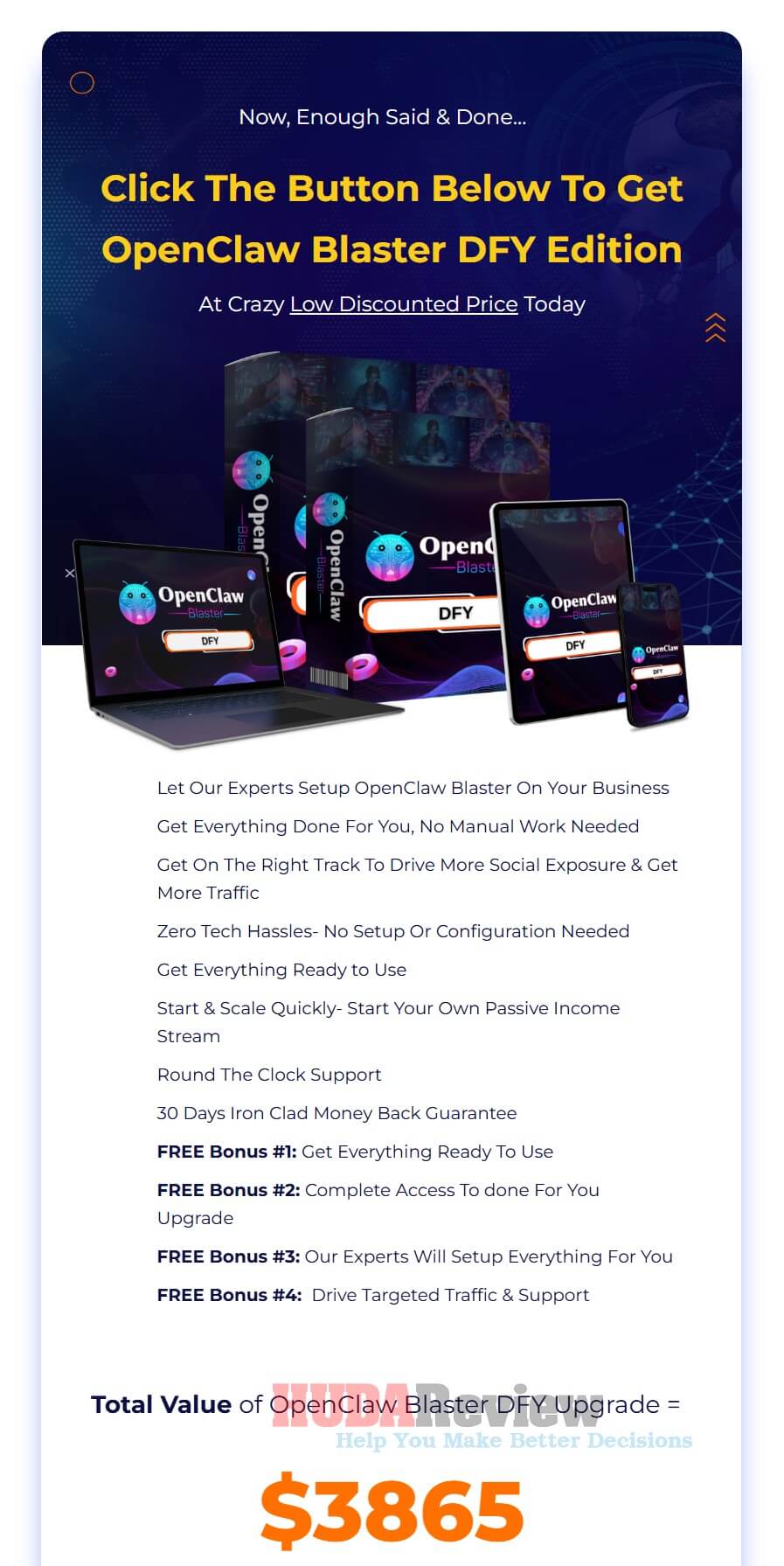 OpenClaw-Blaster-OTO3