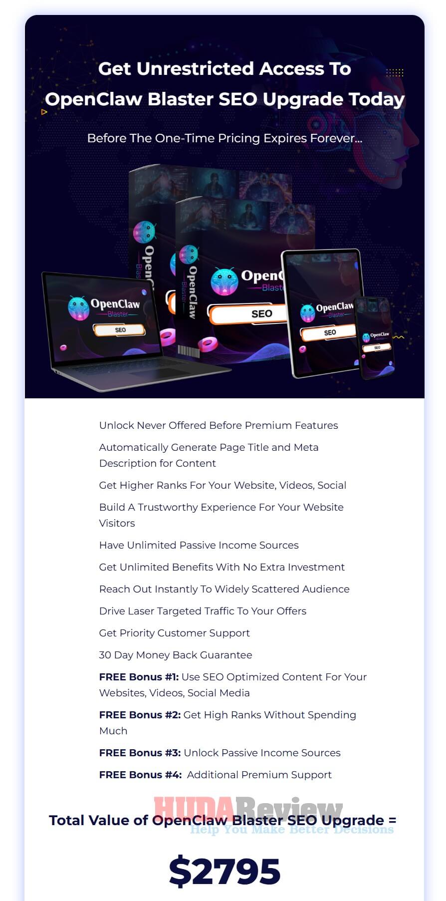 OpenClaw-Blaster-OTO4