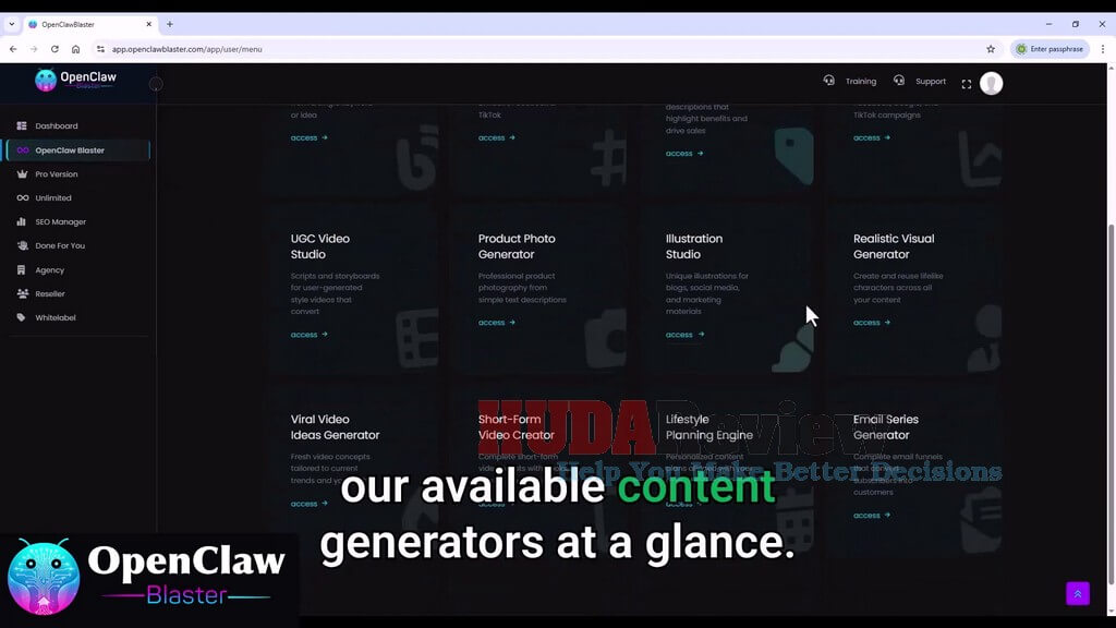 OpenClaw-Blaster-Review-Step-3