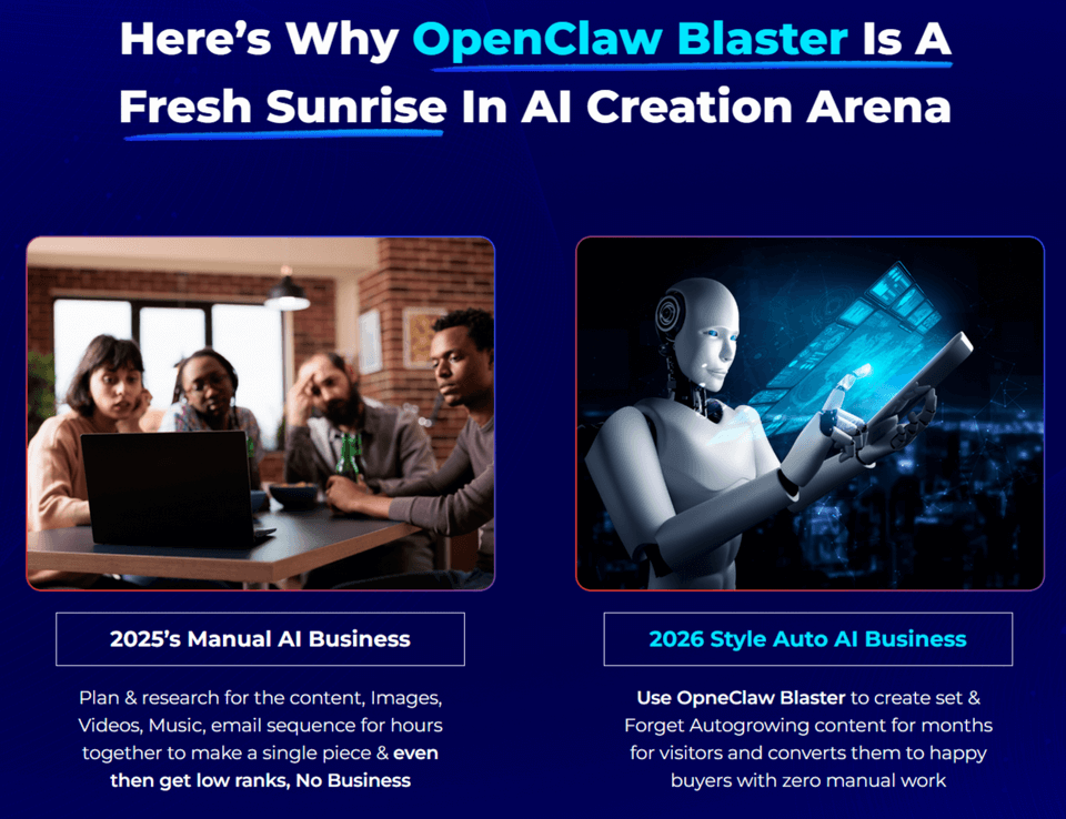 OpenClaw-Blaster-Why