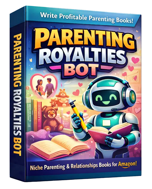 What is Parenting Royalties Bot?