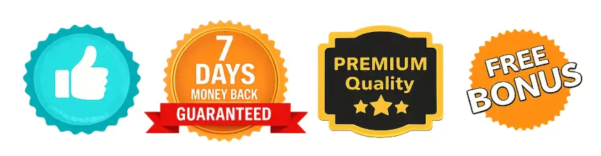 7-days-money-back-guarantee