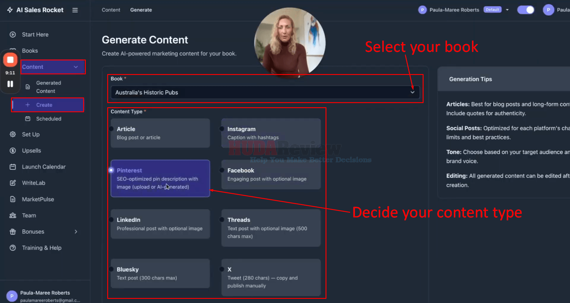 AI-Sales-Rocket-Demo-2-Content