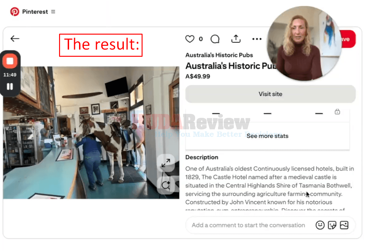 AI-Sales-Rocket-Demo-5-Result