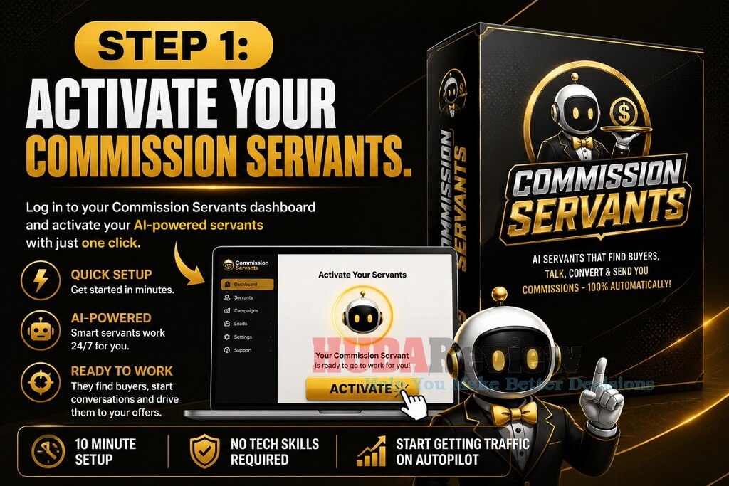 Comission-Servants-Review-Step-1