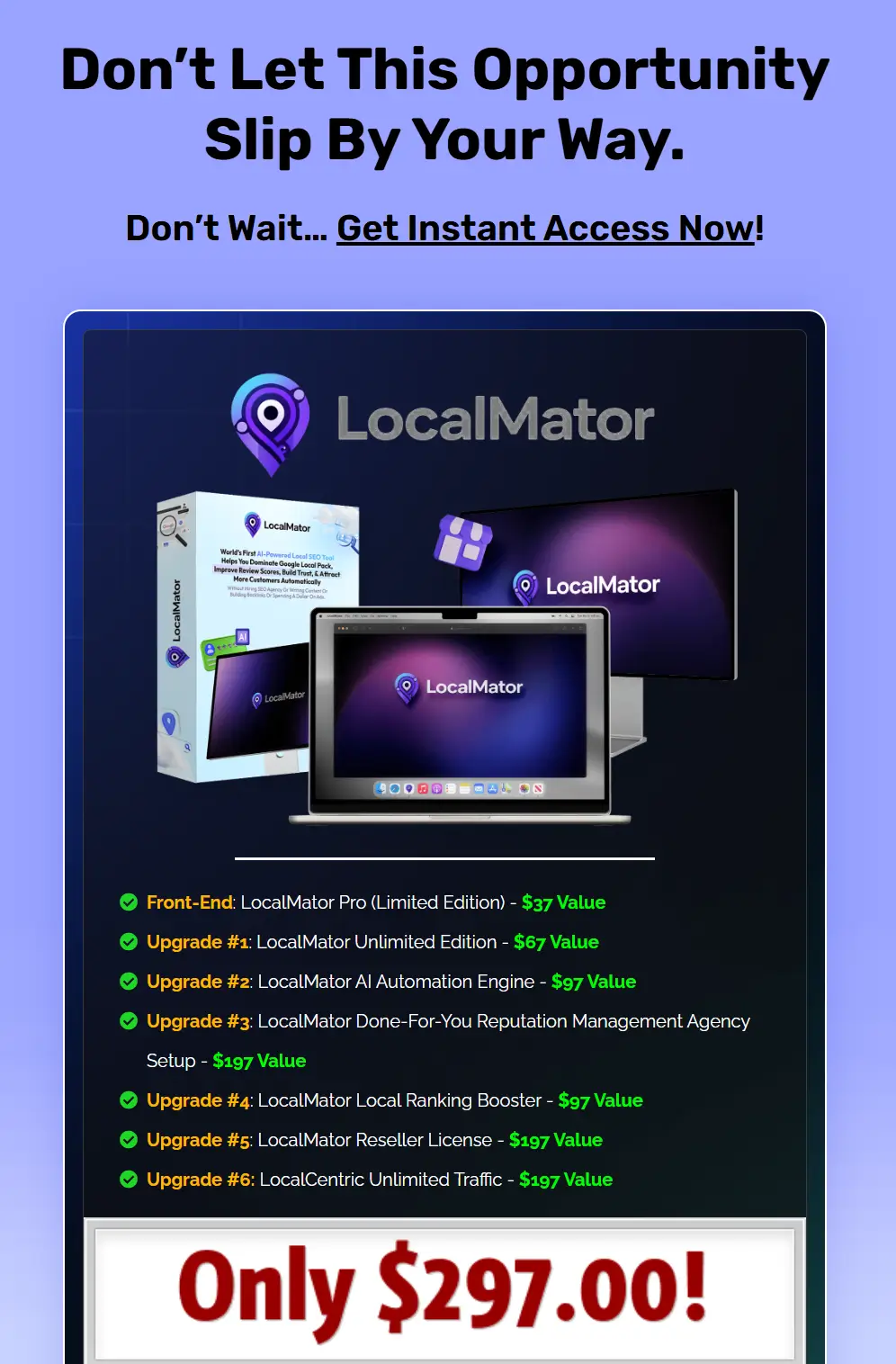 LocalMator-Review-Bundle-Recap