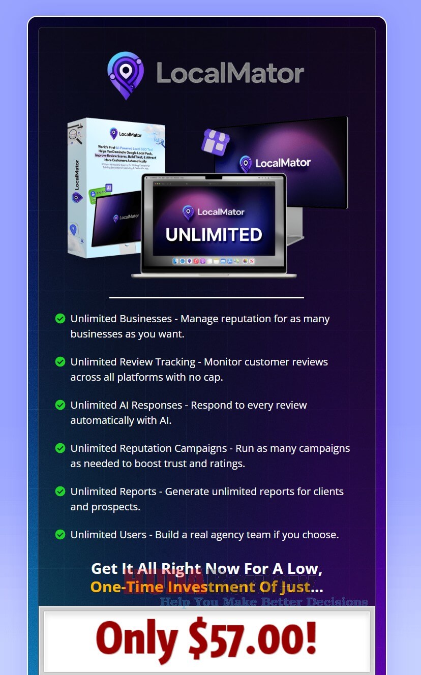 LocalMator-Upgrade-2-Recap