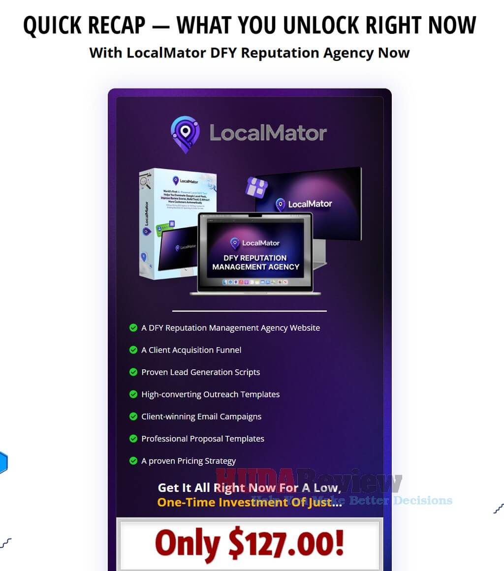 LocalMator-Upgrade-4-Recap