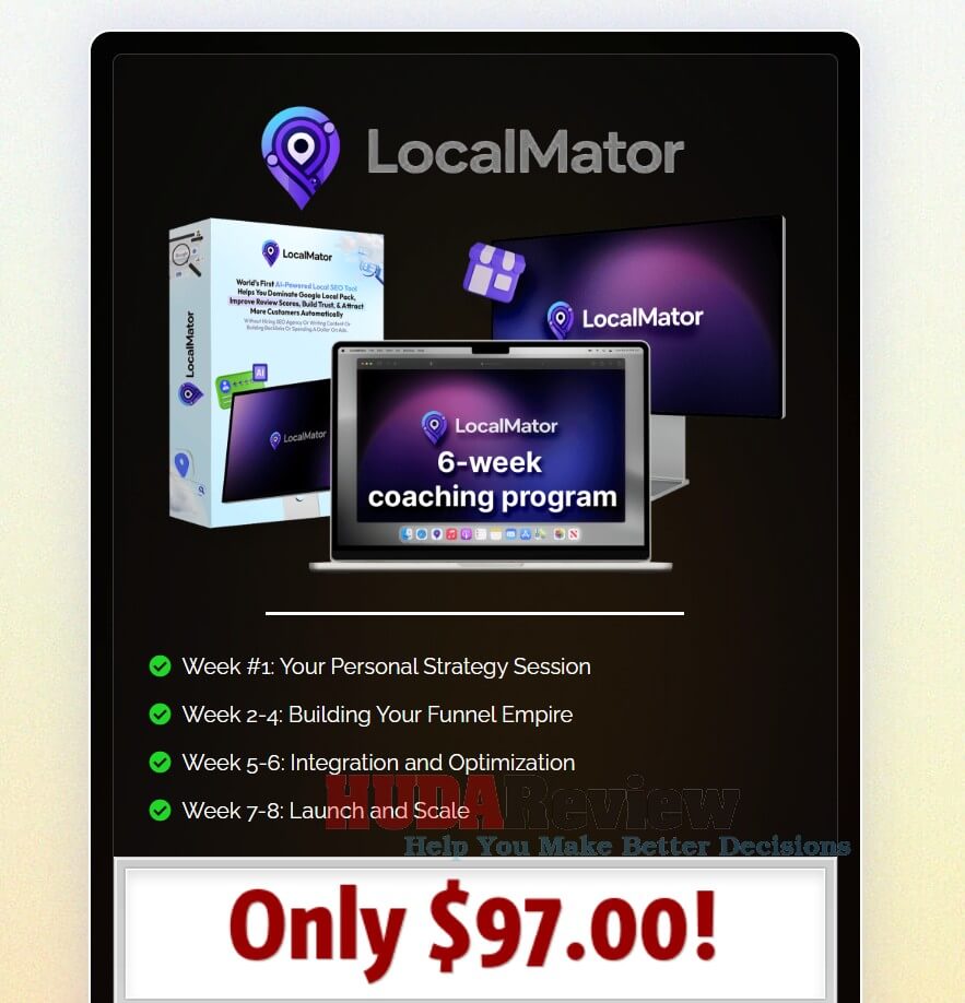 LocalMator-Upgrade-8-Recap