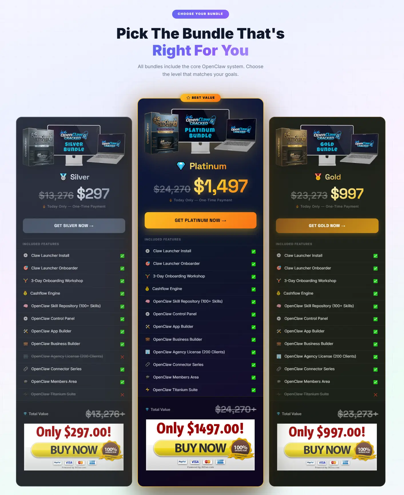 Comparison With Competitors of (PLR) OpenClaw AI Expertise