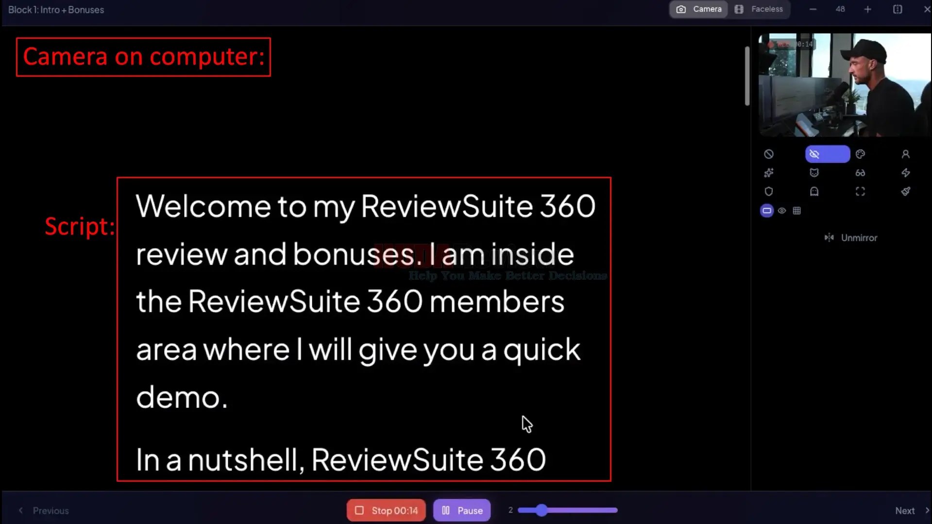 ReviewSuite360-Demo-18-script
