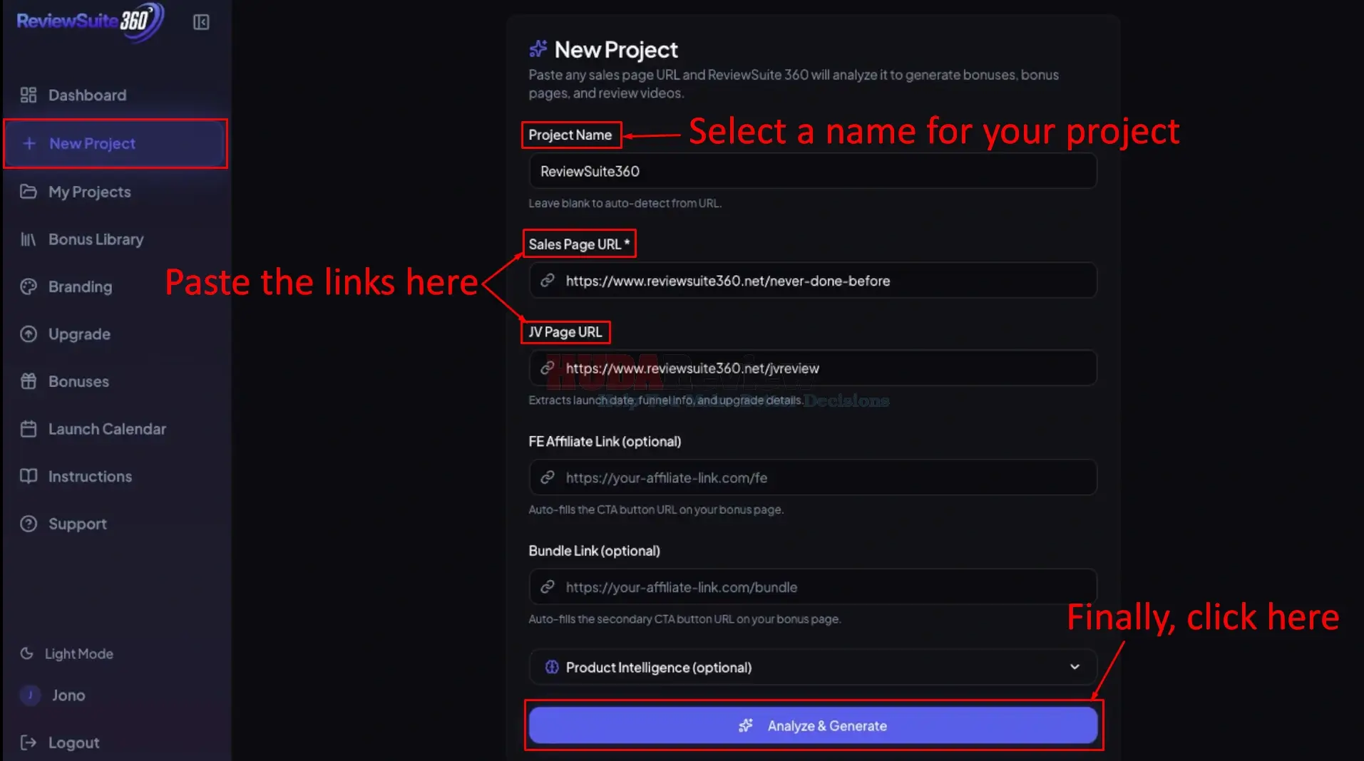 ReviewSuite360-Demo-5-name