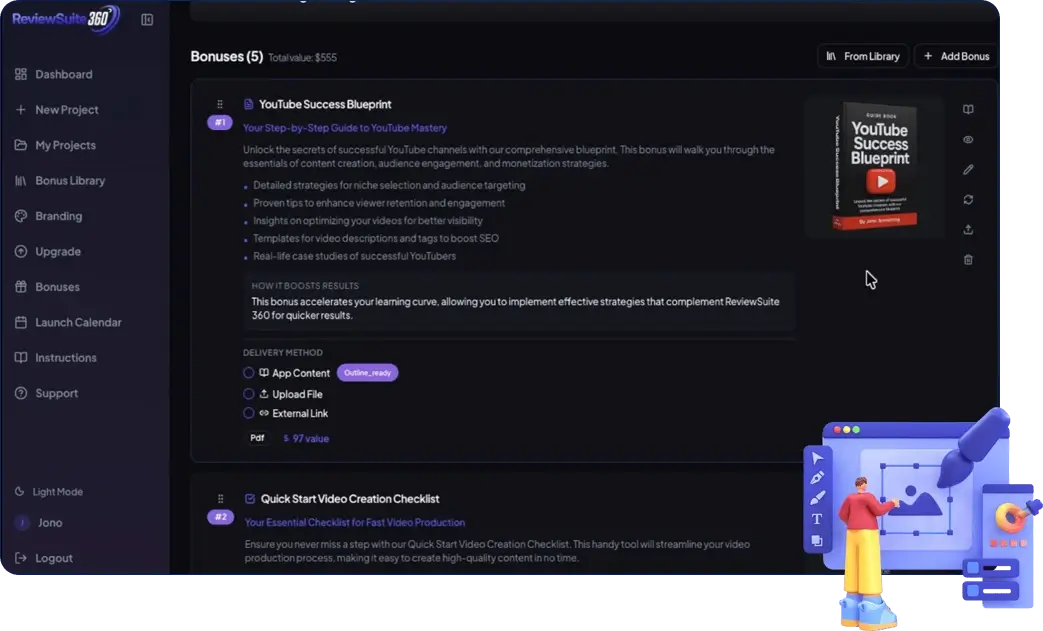 ReviewSuite360-Feature-8-creator