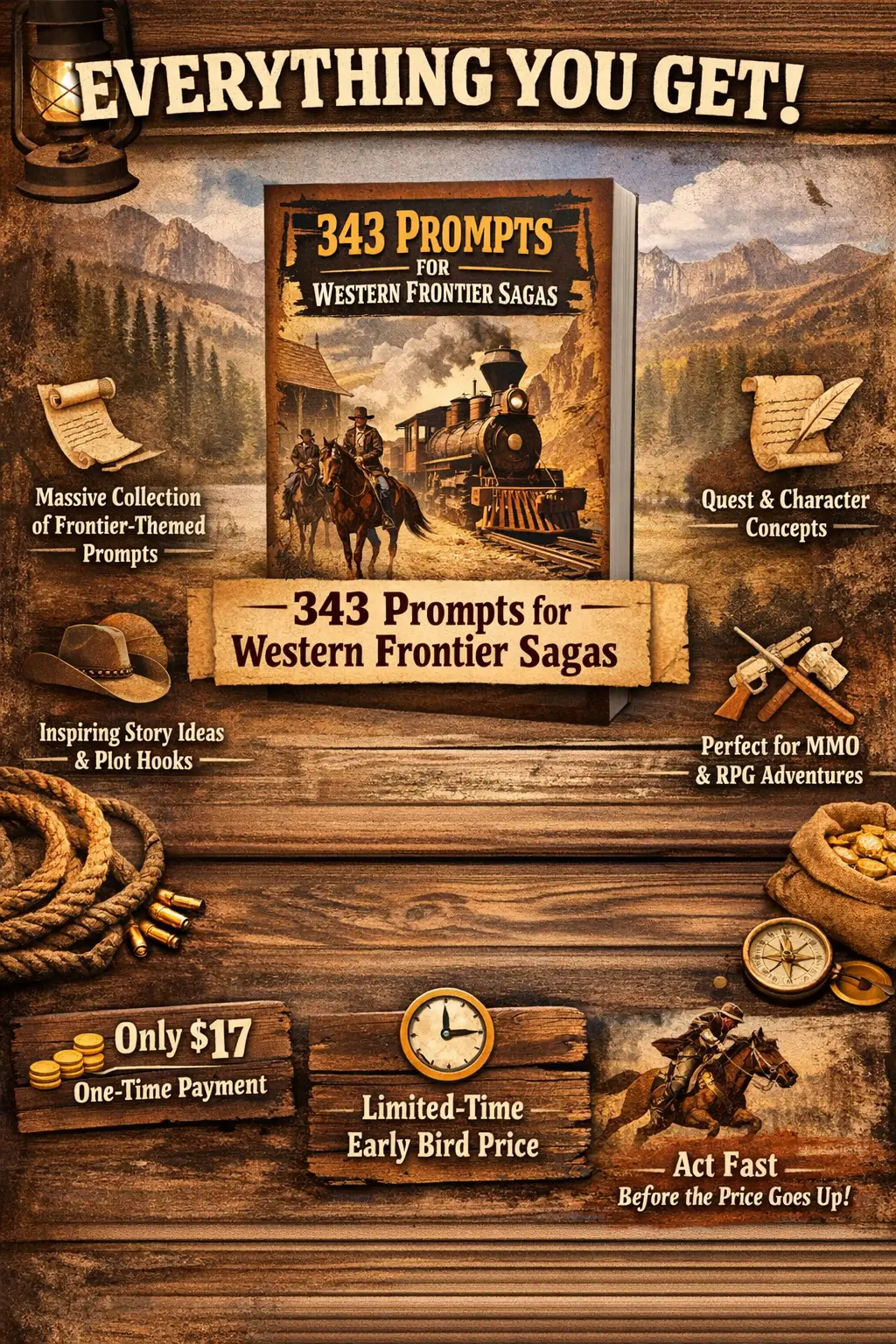 343-Prompts-for-Western-Frontier-Sagas-Review-Recap