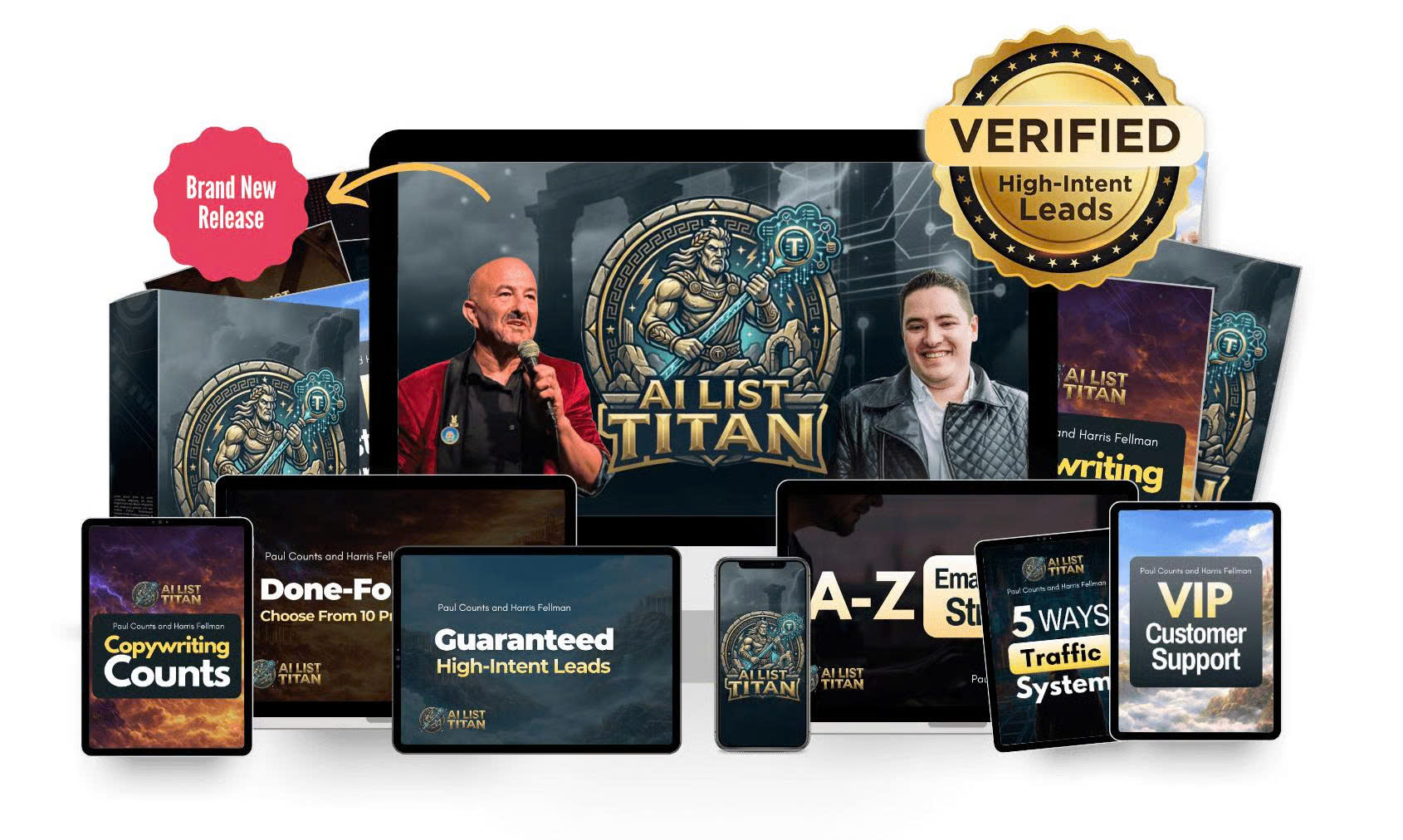 AI-List-Titan-Review
