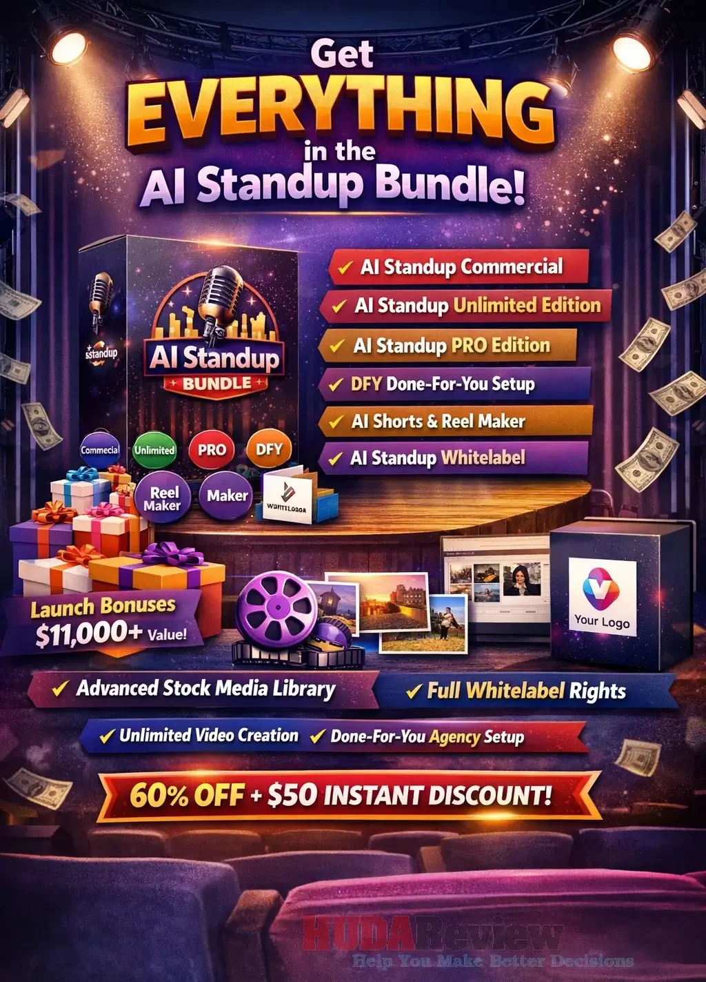 AI-Standup-Review-Bundle-Recap