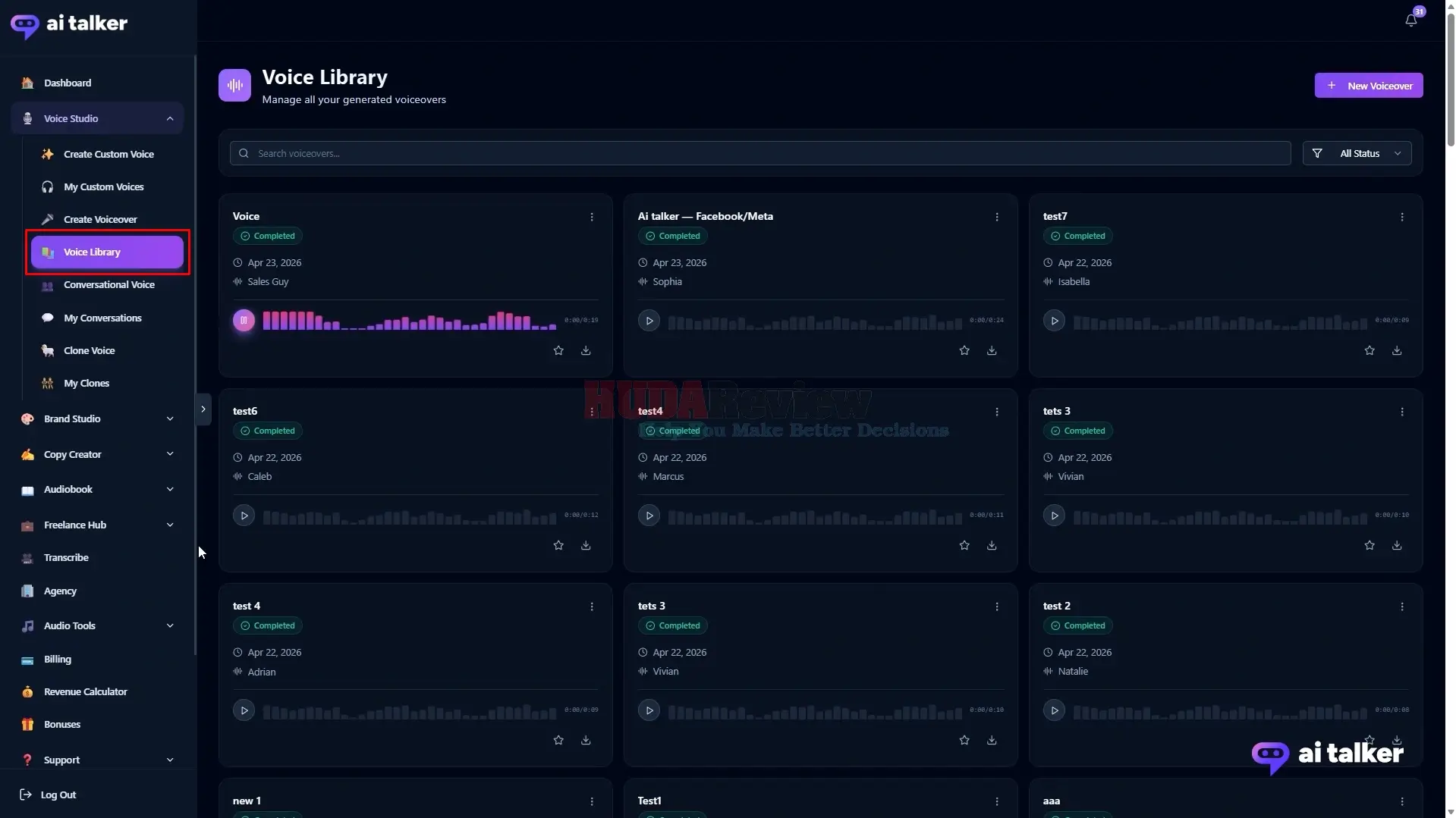 AI-Talker-Demo-10-stored