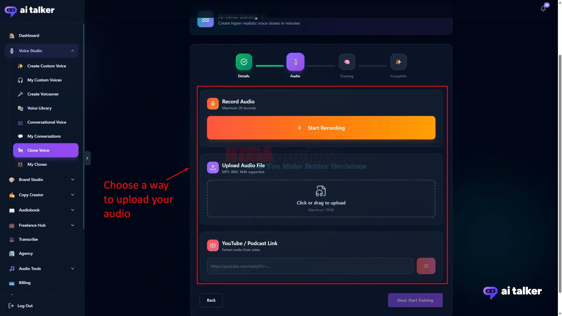 AI-Talker-Demo-14-step-2