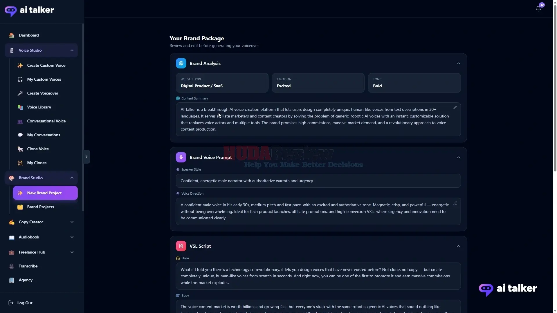 AI-Talker-Demo-20-suitable