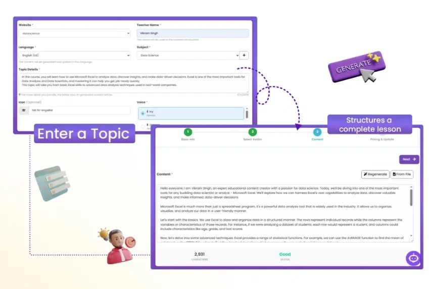 AI-Teachora-Feature-1-Brain