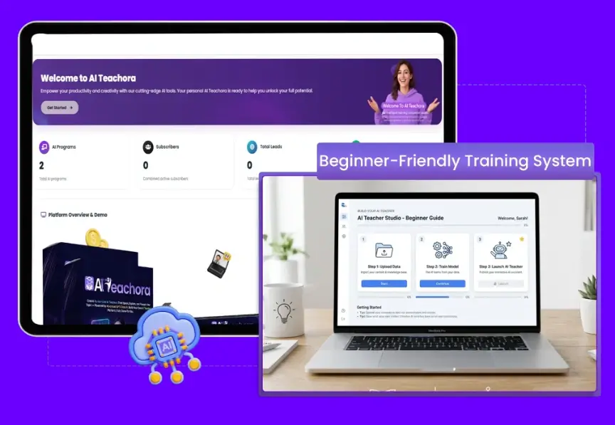 AI-Teachora-Feature-15-Beginner