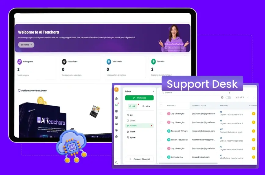 AI-Teachora-Feature-16-Support
