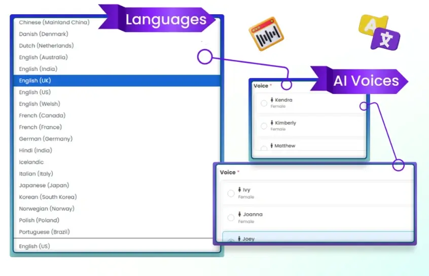 AI-Teachora-Feature-2-Voice