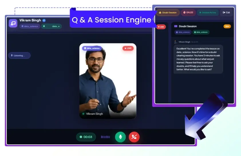 AI-Teachora-Feature-6-Q-and-A