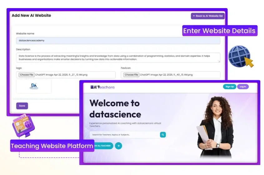 AI-Teachora-Feature-7-Website