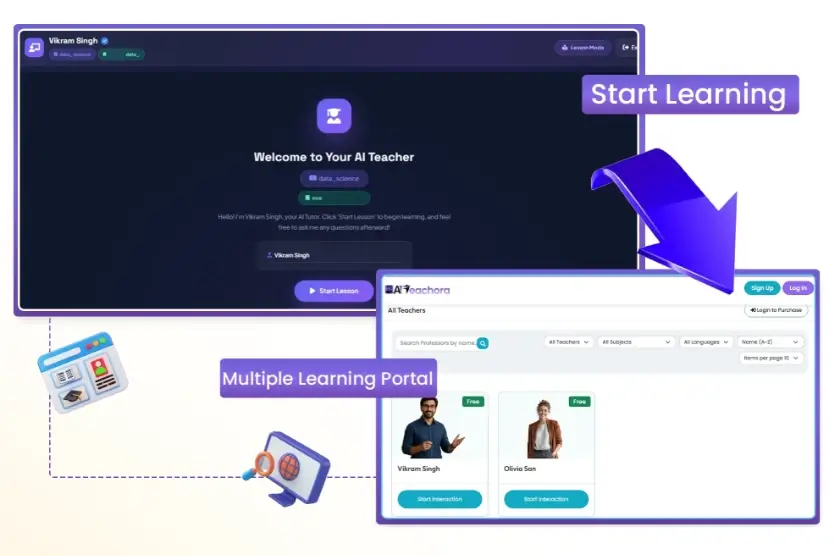 AI-Teachora-Feature-9-Dashboard