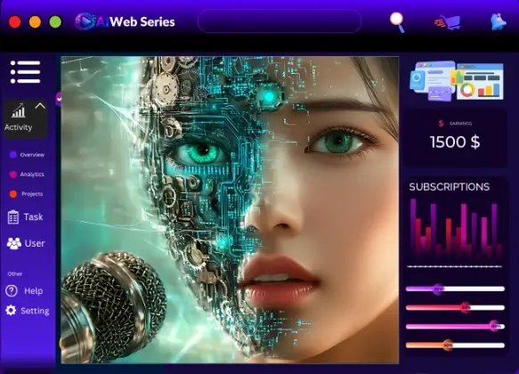 AI-Web-Series-Feature-5-Voiceovers